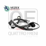 ���������� ������ abs fr lh Quattro Freni QF60F00247, �����/������ �������� QF60F00247 ����