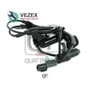 ������ �������� ������ Mitsubishi Pajero 07-/ L200 07-15 Quattro Freni QF60F00266 QF60F00266 ����