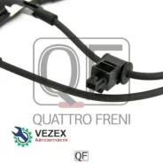 ������ ABS Mitsubishi L200 2.5DI-D 05- ����. ���. Quattro Freni QF61F00104 QF61F00104 ����