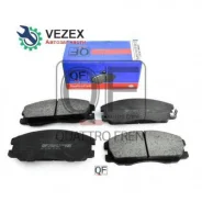 ������� ��������� Chevrolet Captiva 06- �����. � ������������ �������� Quattro Freni QF69202 QF69202 ����