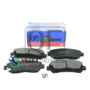 ������� ��������� Nissan Qashqai 07- �����. � ������������ �������� Quattro Freni QF80502 QF80502 ����