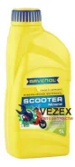 Ravenol Scooter 2T