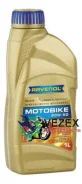 Ravenol Motobike 4-T
