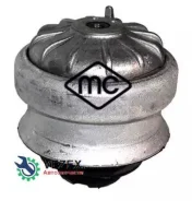 ������� ��������� ������� ���� MER W124/201 2.0-3.0/2.5D/TD Metalcaucho 00866 00866 ����