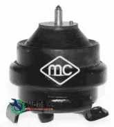 ����� ���������, �������� SEAT Toledo I (1991-1999), VW Corrado (1988-1995)/ GOLF II (1983-1992)/ Jetta II (1984-1992)/ Passat IV (1993-1997) Metalcau...