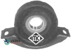����� ���������� mer w124 2.0-2.5 Metalcaucho 00951 00951 ����