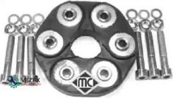 ����� ������� ���������� ����� ������� MER W201/W202/W124/W210 1.8-3.0D 82-01 �-� Metalcaucho 00952 00952 ����