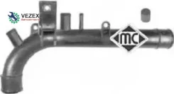 ������ ����������� �������� OPEL Astra II G (1998-2004)/ Corsa C III (2000-2006)/ Meriva A I (2003-2010)/ Vectra C (2002-2008)/ Zafira B (2005-2016) M...