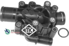 ��������� Peugeot/Citroen 206/307/Partner/C2/C4 1.4/1.6 00- Metalcaucho 03778 03778 ����