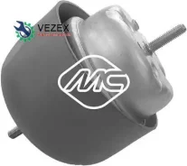 ����� ��������� ����� ���� AUDI A4/A6/VW Passat B5 2.4/2.6/2.8 Metalcaucho 04131 04131 ����