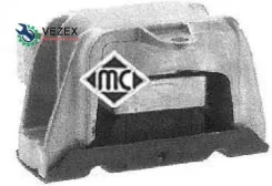 ����� ���������, ��������, ����� AUDI 80 IV (B3) (1986-1991)/ A6 I (C4) (1994-1997), Skoda Octavia II (2004-2013), VW GOLF IV (1997-2003)/ Jetta V (20...