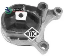 ������� ��� FORD KA 1.3 96- ��� Metalcaucho 04216 04216 ����
