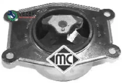 ����� ��������� OPL Astra G/Zafira 2.0 98- L Metalcaucho 04384 04384 ����