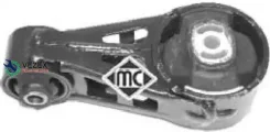 ����� �������������� PGT 406 1.6-2.2/3.0 95-04/806 2.0 00-02/807/CIT C8 2.0/2.2 02- Metalcaucho 04486 04486 ����