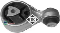 ����� ��������� ������ ������ Renault Megane II (2003-2009)/ Kangoo II (2008-2016)/ Scenic II (2003-2009) Metalcaucho 04627 04627 ����