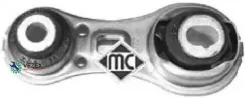 ����� ���������, ������, ������� Nissan Primera III (2001-2007), Renault Megane II (2003-2009)/ Scenic II (2003-2009) Metalcaucho 04630 04630 ����