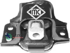 ����� ��������� ������ Renault Kangoo II (2008-2016)/ Megane II (2003-2009)/ Scenic II (2003-2009) Metalcaucho 04636 04636 ����