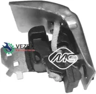 ������ ��������� Renault Megane II/Scenic II Metalcaucho 04711 04711 ����