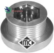 ���� ���������� Renault CLIO II (1998-2005)/Kangoo I (1998-2008/ Laguna I (1993-2001)/ Logan (2004-2015)/ Scenic III (2009- ) Metalcaucho 04729 04729...