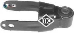 ����� ��������� ����� ���� ��� PGT 206 1.1 - 1.4 - 1.4 HDI - 1.6 -1.6 HDI 98- Metalcaucho 04747 04747 ����