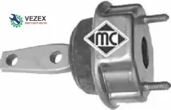 ������� ��������� ������� ���� ��� VW Transporter T-4 1.9D - 1.9TD - 2.4D Metalcaucho 04750 04750 ����