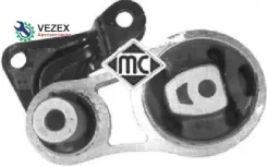 ������� ���� frd fiesta v/fusion/maz 2 01- ���� l Metalcaucho 04850 04850 ����
