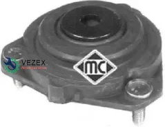 ����� ������������ ������� ����� MAZ 2 03-/FRD Fiesta/Fusion 01- ��� L/R Metalcaucho 04882 04882 ����