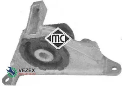 ������� ������� ������� ������� ���� FIAT IDEA/Punto/LAN MUSA/Ypsilon 1.2/1.4 (176A7/A8/B1/B4:) 93- Metalcaucho 05084 05084 ����