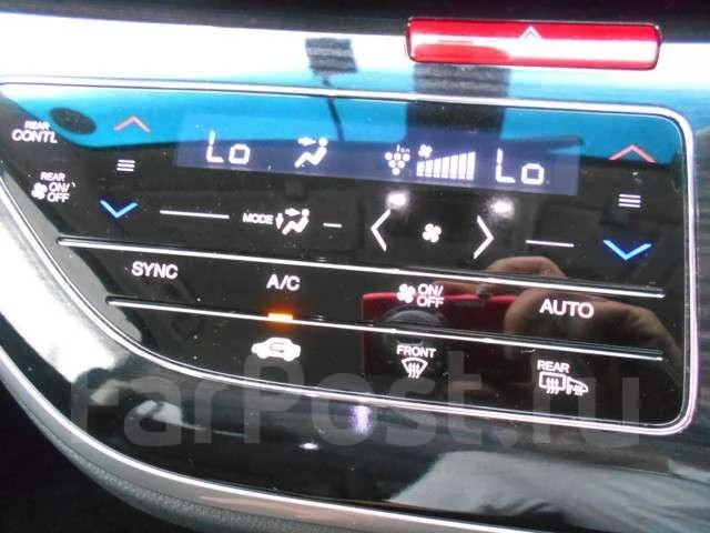 Honda Odyssey. �������, ��������, 2.0, ������, 94 000����. ��, �/�. ��� ����� �� ������������ ����