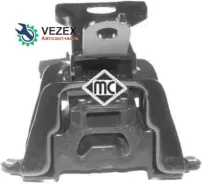 ����� ��������� ����� Citroen C1 (2005-2014), Peugeot 107 (2005- ) Metalcaucho 05183 05183 ����
