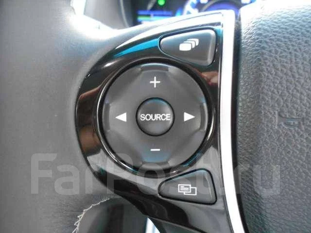 Honda Odyssey. �������, ��������, 2.0, ������, 94 000����. ��, �/�. ��� ����� �� ������������ ����