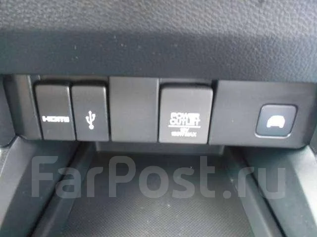 Honda Odyssey. �������, ��������, 2.0, ������, 94 000����. ��, �/�. ��� ����� �� ������������ ����