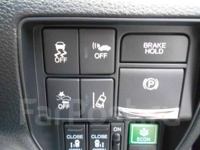 Honda Odyssey. �������, ��������, 2.0, ������, 94 000����. ��, �/�. ��� ����� �� ������������ ����