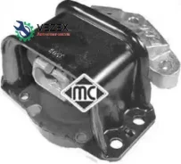 ����� ��������� CIT Berlingo III 1.6 08- Metalcaucho 05197 05197 ����