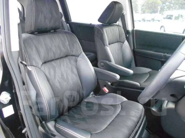 Honda Odyssey. �������, ��������, 2.0, ������, 94 000����. ��, �/�. ��� ����� �� ������������ ����