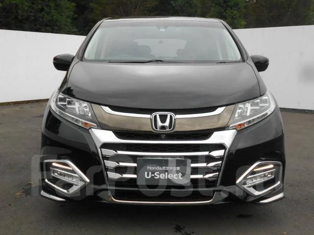 Honda Odyssey. �������, ��������, 2.0, ������, 94 000����. ��, �/�. ��� ����� �� ������������ ����