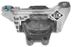 ����� ��������� FRD Focus II/C-MAX 2.0D -05 Metalcaucho 05276 05276 ����
