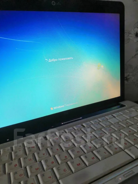 HP Pavilion dv4. ��� 4 ��, WiFi: 1 ����