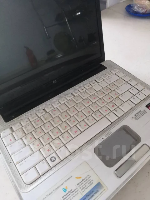 HP Pavilion dv4. ��� 4 ��, WiFi: 1 ����