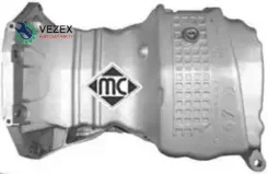 �������� ������ Renault CLIO II (1998-2005)/ Kangoo II (2008-2016)/ Logan (2004-2015)/ Megane I (1996-2003) Metalcaucho 05495 05495 ����
