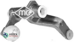 ��������� ��������� ������ ��� vw golf iv 1.6-2.0/seat toledo 1.4/1.6/1.8/1.9tdi/2.3 98-06 Metalcaucho 05779 05779 ����