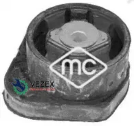 ����� A��� BMW E46/E90/E91/E60/E61/X3 2.5-3.0/3.0D 00- Metalcaucho 05816 05816 ����