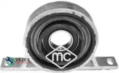 ����� ���������� bmw e60/e61/e63e64 03- (� �����������) Metalcaucho 05870 05870 ����