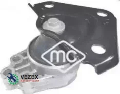����� ��������� �������� ������ FORD Fiesta V (2001-2008)/ Fusion (2002-2012) Metalcaucho 06127 06127 ����