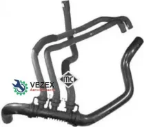 �������� ���������� Renault Megane II (2003-2009)/ Scenic II (2003-2009) Metalcaucho 09170 09170 ����