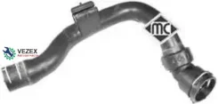 �������� ������� ���������� AUDI A6 II (C5) (1997-2004)/ A4 I (B5) (1994-2001), VW Passat V (1997-2005) Metalcaucho 09319 09319 ����