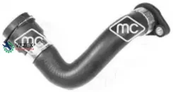 �������� ������� ���������� BMW 1 I (E81-E88) (2004-2014)/ 3 V (E90, E91, E92, E93) (2004-2012)/ X3 I (E83) (2003-2010) Metalcaucho 09498 09498 ����