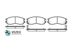 ������� ��������� Mitsubishi Galant -96 �����. Remsa 046002 046002 ����