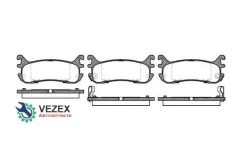 ������� ��������� Mazda 323/MX-5 94- ����. Remsa 047902 047902 ����
