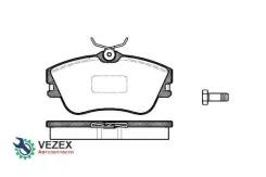 ������� �������� �. VW T4 1.8-2.8/1.9TD/2.4D ���� 15 90-00 480 00 FDB970=571847B ! Remsa 048000 048000 ����